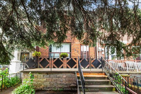 Photo 0 at 56 Arlington Avenue, Wychwood, Toronto