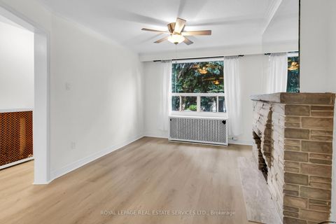 Photo 4 at 56 Arlington Avenue, Wychwood, Toronto