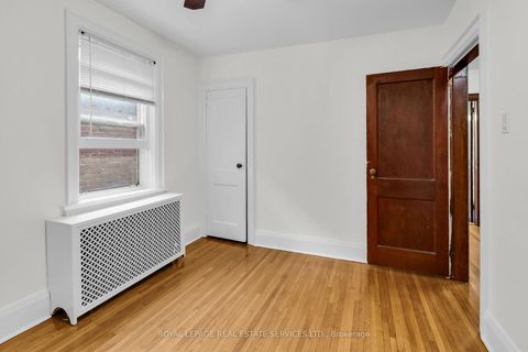 Photo 24 at 56 Arlington Avenue, Wychwood, Toronto