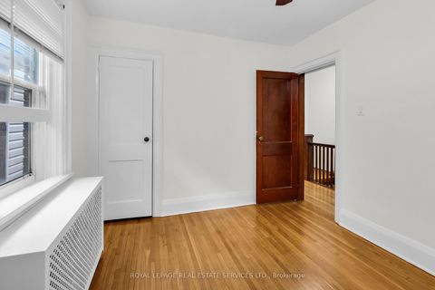 Photo 25 at 56 Arlington Avenue, Wychwood, Toronto