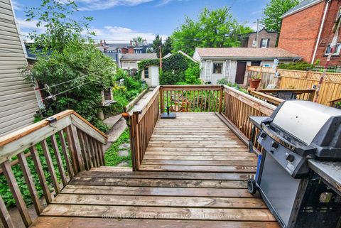Photo 36 at 56 Arlington Avenue, Wychwood, Toronto