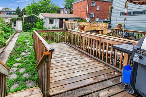 Photo 37 at 56 Arlington Avenue, Wychwood, Toronto