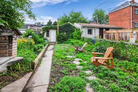 Photo 38 at 56 Arlington Avenue, Wychwood, Toronto