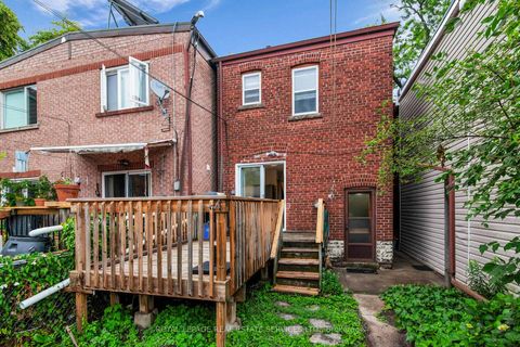 Photo 39 at 56 Arlington Avenue, Wychwood, Toronto