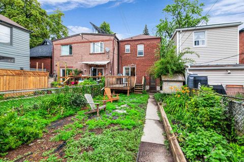 Photo 40 at 56 Arlington Avenue, Wychwood, Toronto
