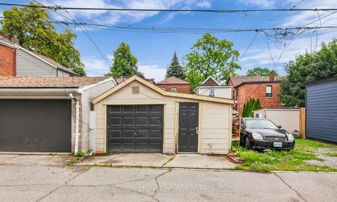 Photo 41 at 56 Arlington Avenue, Wychwood, Toronto