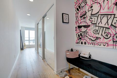 Photo 1 at 712 - 8 Beverley Glen Boulevard, Beverley Glen, Vaughan