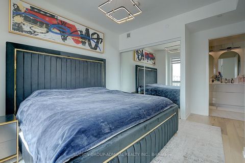Photo 24 at 712 - 8 Beverley Glen Boulevard, Beverley Glen, Vaughan
