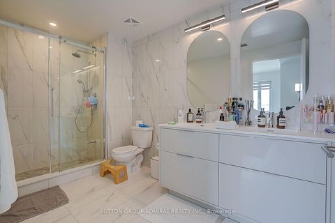 Photo 25 at 712 - 8 Beverley Glen Boulevard, Beverley Glen, Vaughan