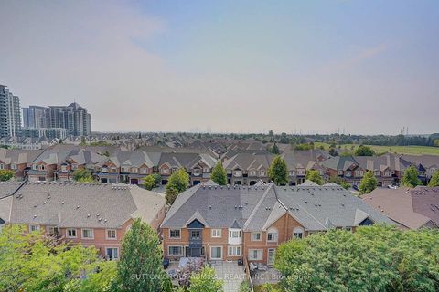 Photo 39 at 712 - 8 Beverley Glen Boulevard, Beverley Glen, Vaughan