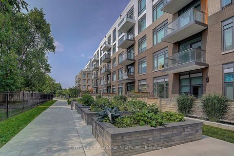 Photo 42 at 712 - 8 Beverley Glen Boulevard, Beverley Glen, Vaughan