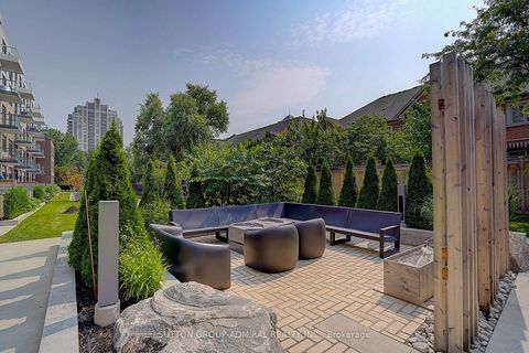 Photo 43 at 712 - 8 Beverley Glen Boulevard, Beverley Glen, Vaughan