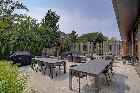 Photo 45 at 712 - 8 Beverley Glen Boulevard, Beverley Glen, Vaughan
