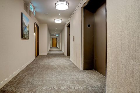 Photo 48 at 712 - 8 Beverley Glen Boulevard, Beverley Glen, Vaughan