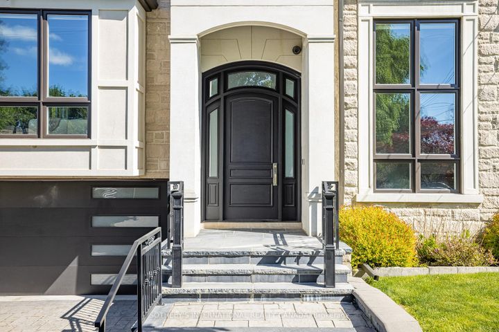 Photo 1 at 242 Betty Ann Drive, Willowdale West, Toronto