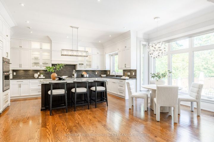 Photo 11 at 242 Betty Ann Drive, Willowdale West, Toronto