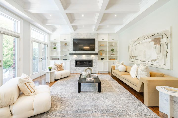 Photo 12 at 242 Betty Ann Drive, Willowdale West, Toronto