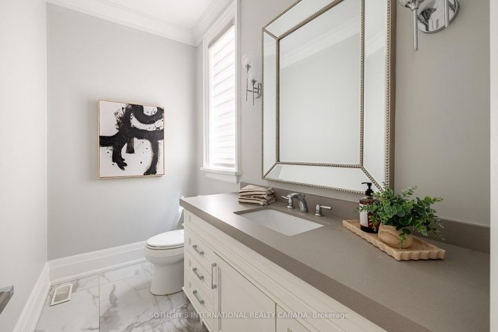 Photo 13 at 242 Betty Ann Drive, Willowdale West, Toronto