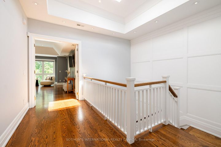 Photo 16 at 242 Betty Ann Drive, Willowdale West, Toronto