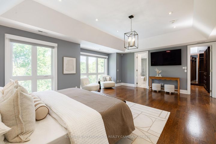 Photo 20 at 242 Betty Ann Drive, Willowdale West, Toronto