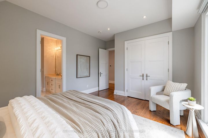 Photo 25 at 242 Betty Ann Drive, Willowdale West, Toronto