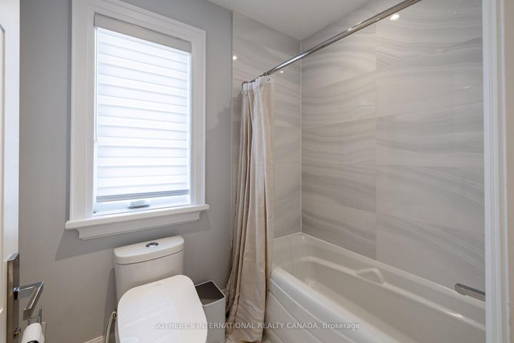 Photo 27 at 242 Betty Ann Drive, Willowdale West, Toronto
