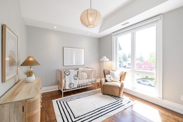 Photo 28 at 242 Betty Ann Drive, Willowdale West, Toronto
