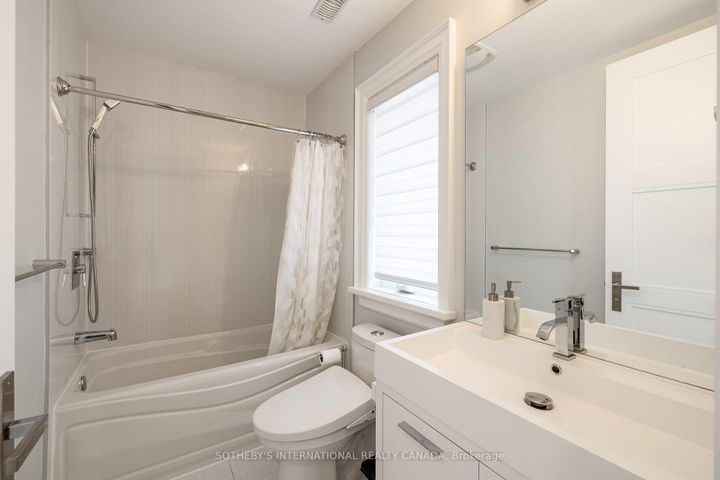 Photo 29 at 242 Betty Ann Drive, Willowdale West, Toronto