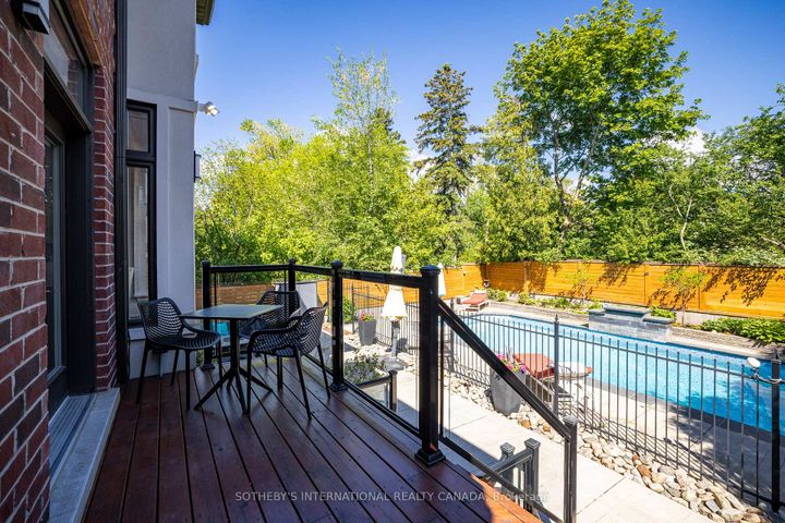 Photo 43 at 242 Betty Ann Drive, Willowdale West, Toronto