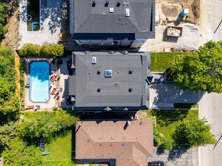 Photo 44 at 242 Betty Ann Drive, Willowdale West, Toronto