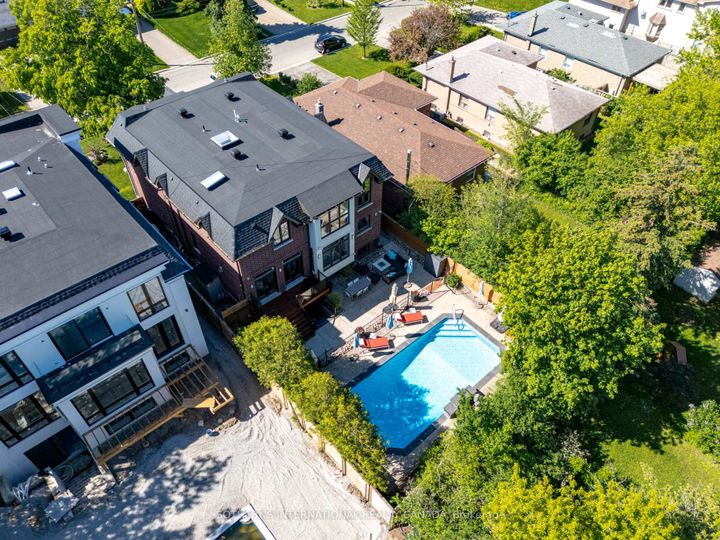 Photo 45 at 242 Betty Ann Drive, Willowdale West, Toronto