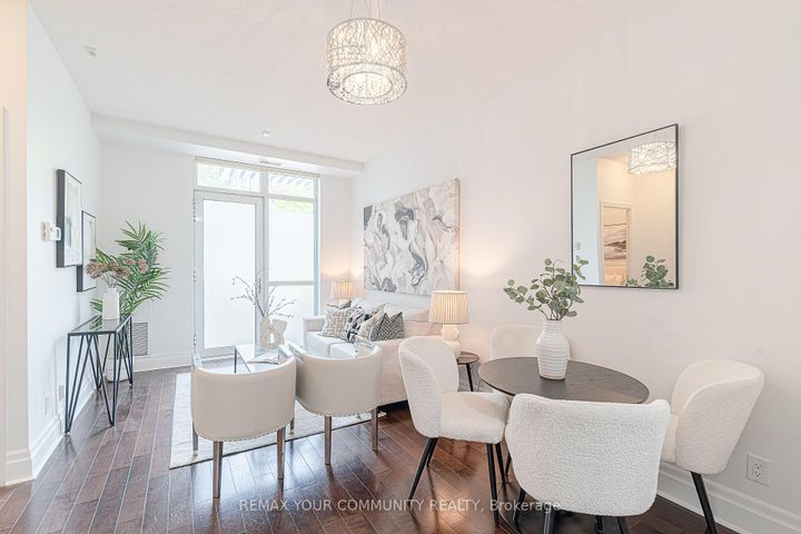 Photo 11 at 102 - 39 Upper Duke Crescent, Unionville, Markham