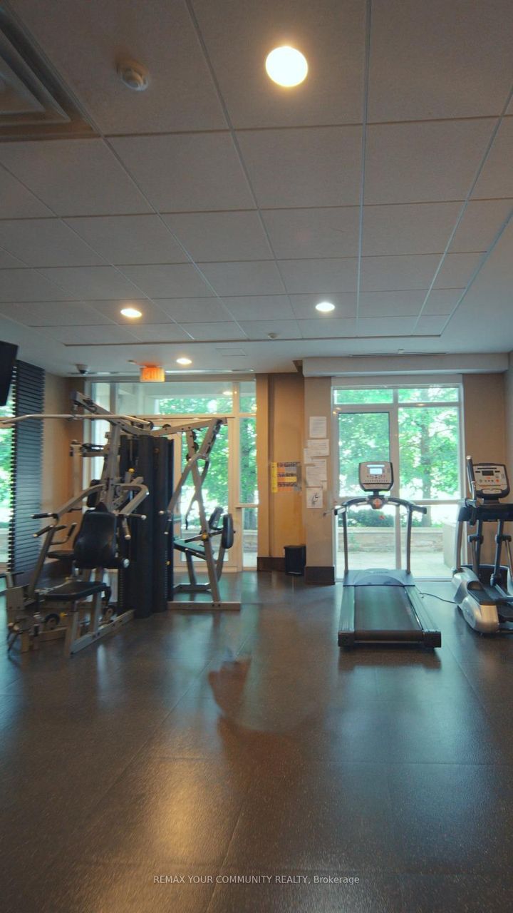 Photo 12 at 102 - 39 Upper Duke Crescent, Unionville, Markham