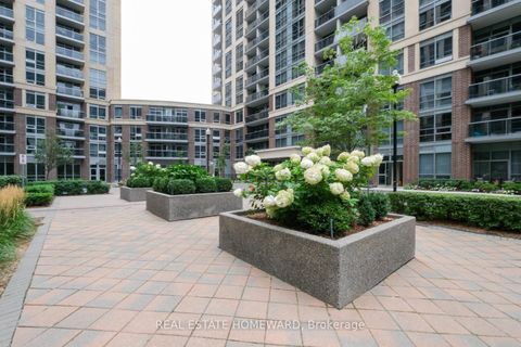 Photo 11 at 1805 - 5 Michael Power Place, City Centre West, Toronto