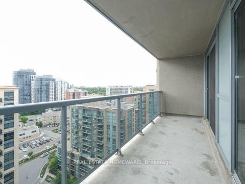 Photo 20 at 1805 - 5 Michael Power Place, City Centre West, Toronto