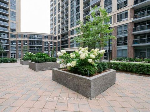 Photo 22 at 1805 - 5 Michael Power Place, City Centre West, Toronto