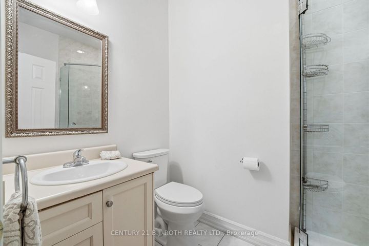Photo 10 at 20 Creston Road, Glen Park, Toronto