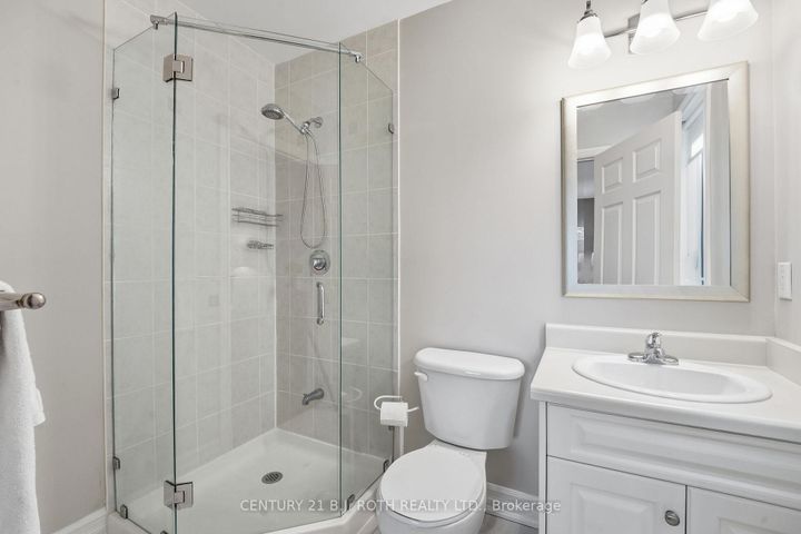 Photo 37 at 20 Creston Road, Glen Park, Toronto