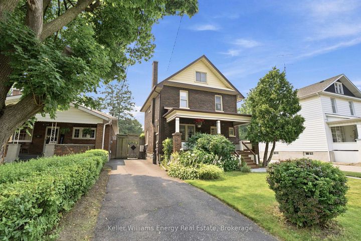 Photo 1 at 100 Burk Street, Vanier, Oshawa