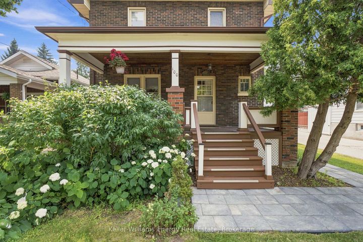 Photo 2 at 100 Burk Street, Vanier, Oshawa