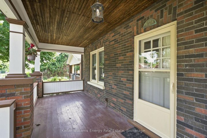 Photo 3 at 100 Burk Street, Vanier, Oshawa