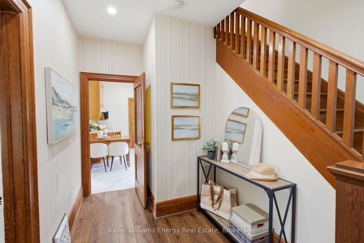 Photo 5 at 100 Burk Street, Vanier, Oshawa