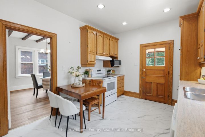 Photo 12 at 100 Burk Street, Vanier, Oshawa