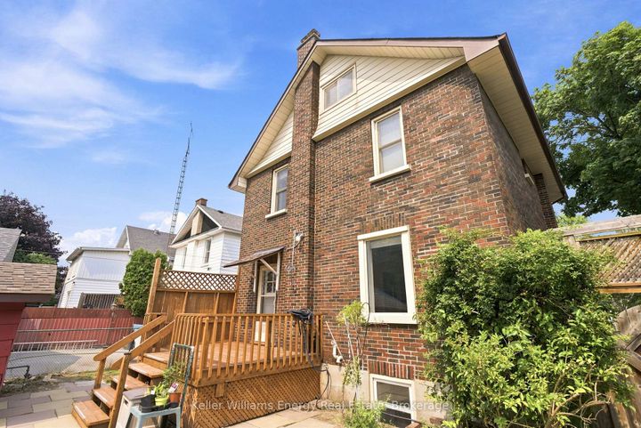 Photo 28 at 100 Burk Street, Vanier, Oshawa