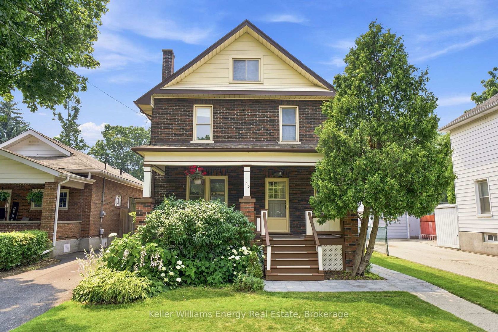 100 Burk Street, Vanier, Oshawa 2