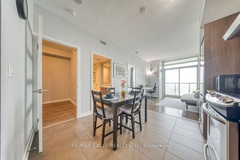 Photo 1 at 1301 - 170 Fort York Boulevard, Waterfront Communities C1, Toronto