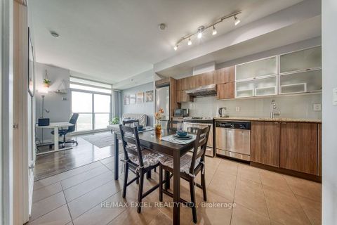 Photo 2 at 1301 - 170 Fort York Boulevard, Waterfront Communities C1, Toronto