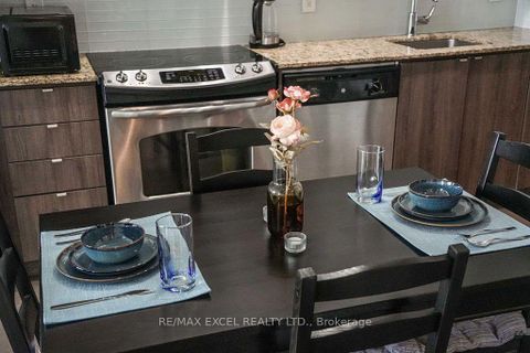 Photo 3 at 1301 - 170 Fort York Boulevard, Waterfront Communities C1, Toronto
