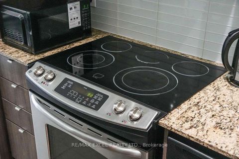 Photo 6 at 1301 - 170 Fort York Boulevard, Waterfront Communities C1, Toronto
