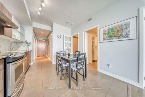 Photo 7 at 1301 - 170 Fort York Boulevard, Waterfront Communities C1, Toronto